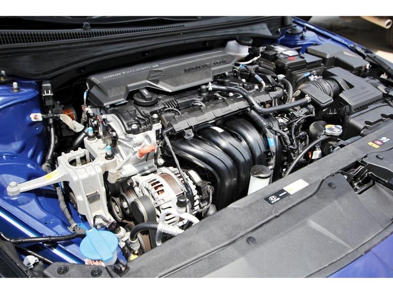 2023 Hyundai Elantra Limited photo 29