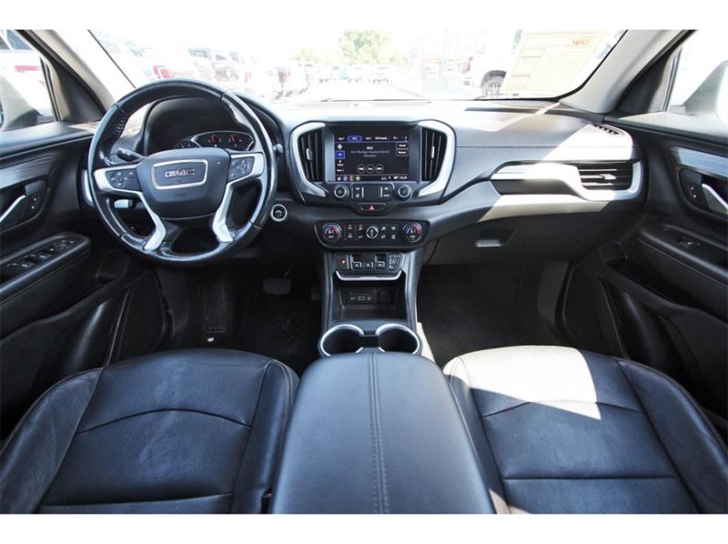 GMC Terrain  2020