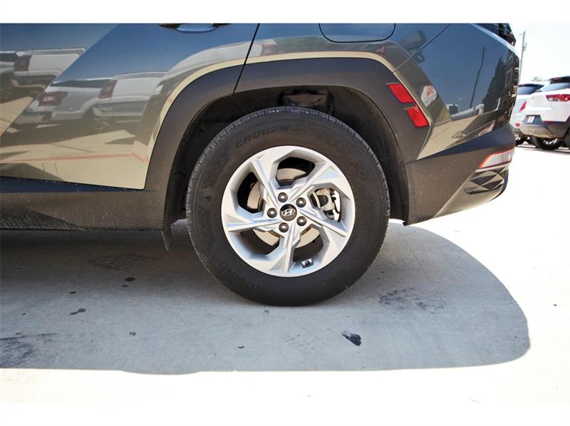 Hyundai Tucson  2023