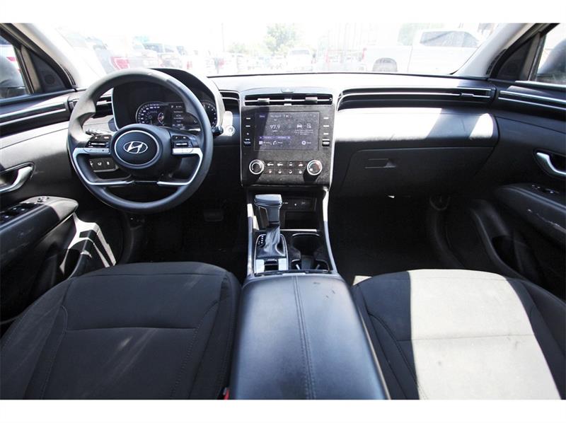 Hyundai Tucson  2023