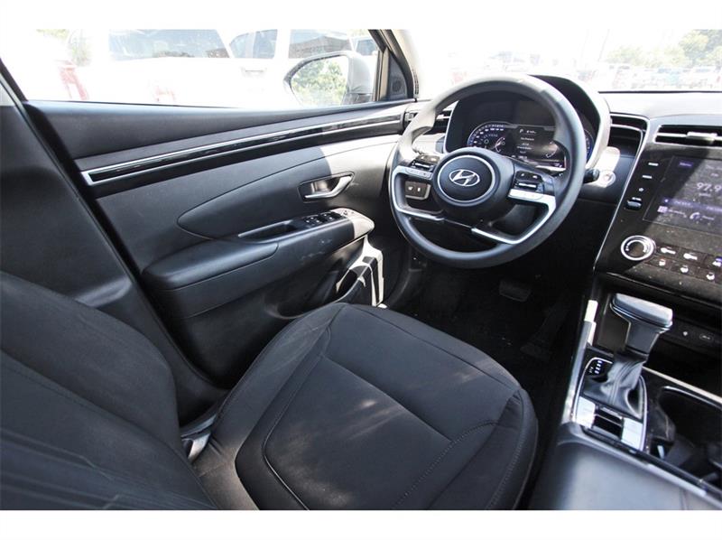 Hyundai Tucson  2023