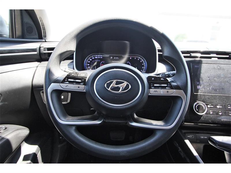 Hyundai Tucson  2023