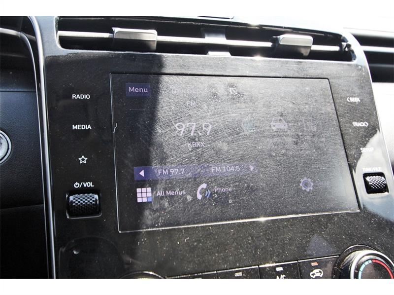 Hyundai Tucson  2023