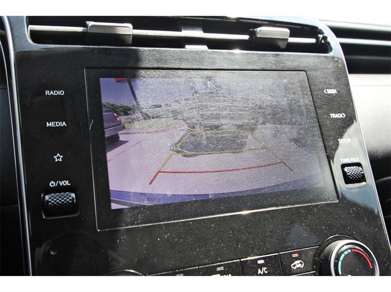 Hyundai Tucson  2023