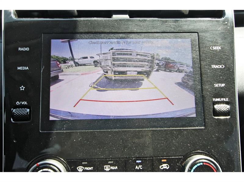 Hyundai Tucson  2023