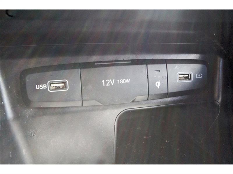 Hyundai Tucson  2023