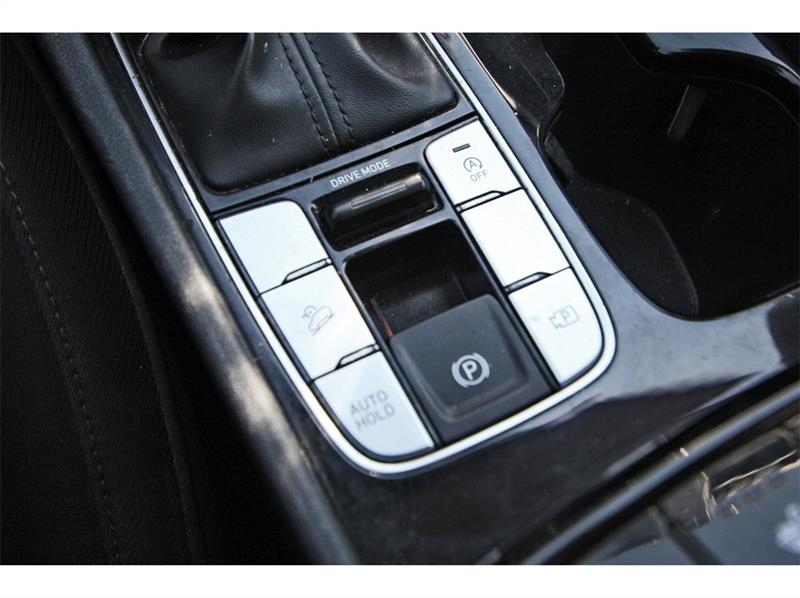 Hyundai Tucson  2023