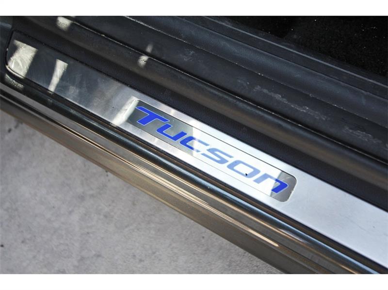 Hyundai Tucson  2023