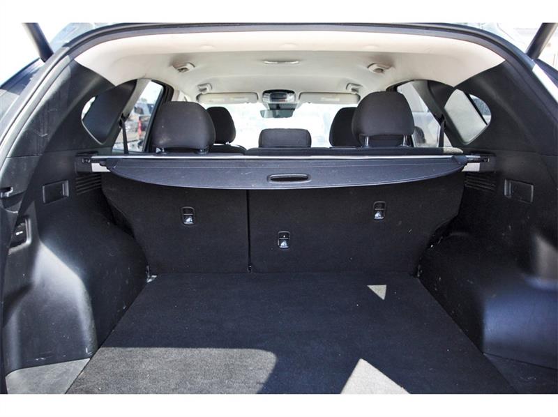 Hyundai Tucson  2023