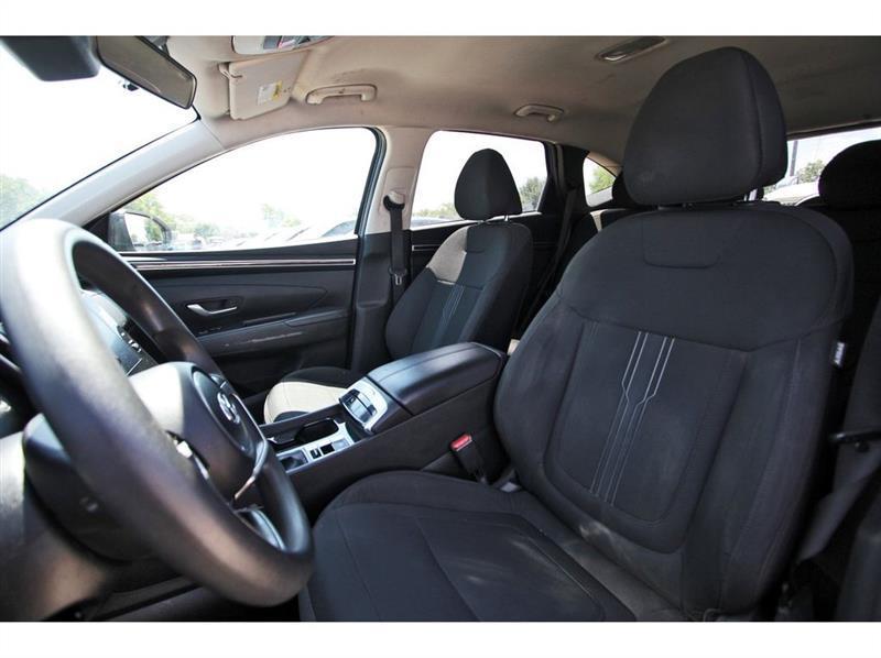 Hyundai Tucson  2023