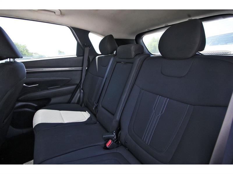 Hyundai Tucson  2023