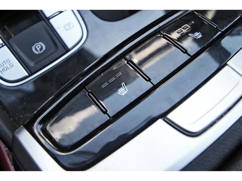 Hyundai Tucson  2023