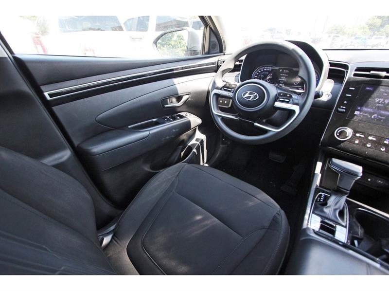 Hyundai Tucson  2023