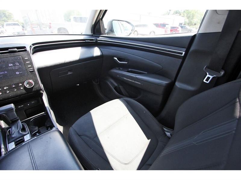 Hyundai Tucson  2023