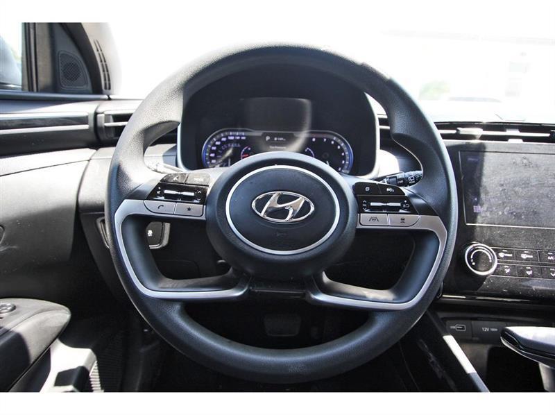 Hyundai Tucson  2023