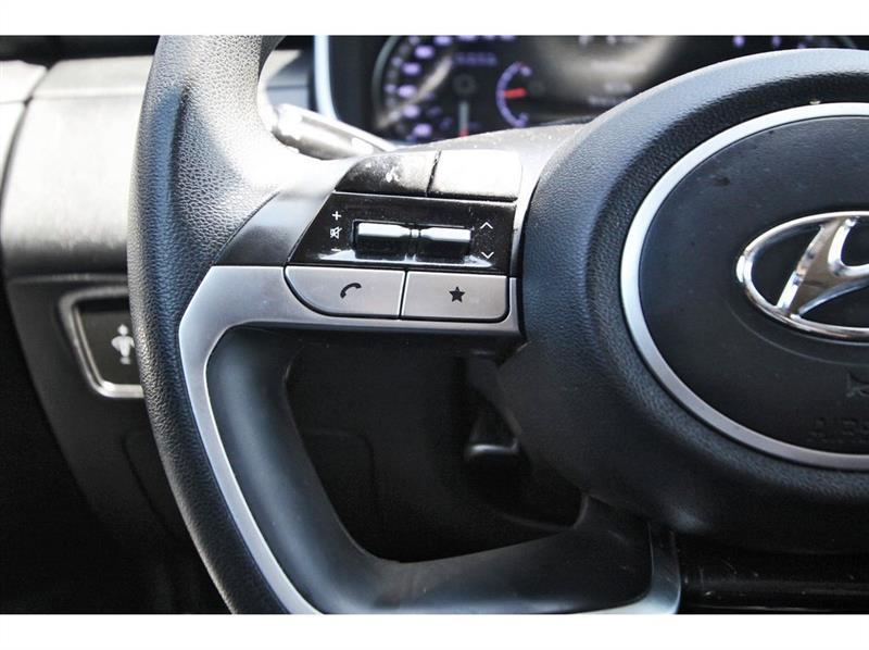 Hyundai Tucson  2023