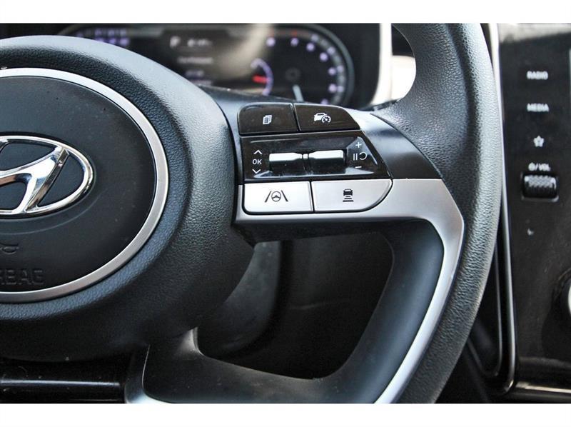 Hyundai Tucson  2023