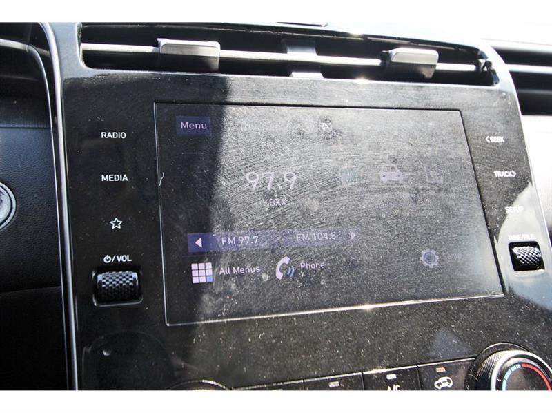 Hyundai Tucson  2023