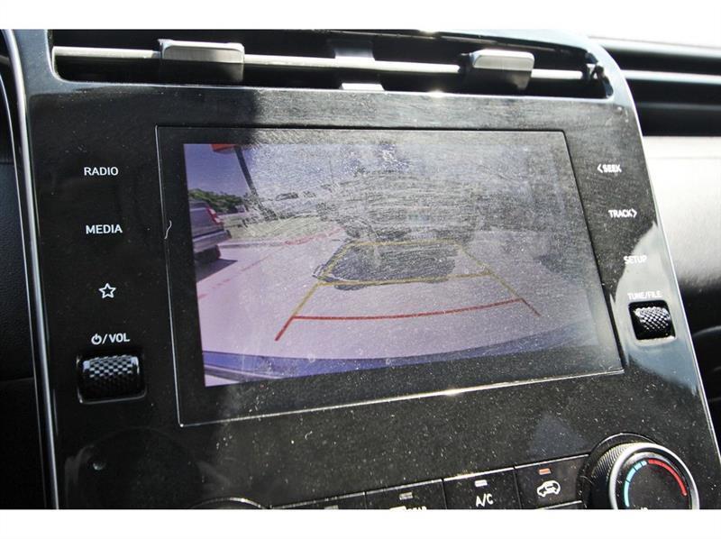 Hyundai Tucson  2023