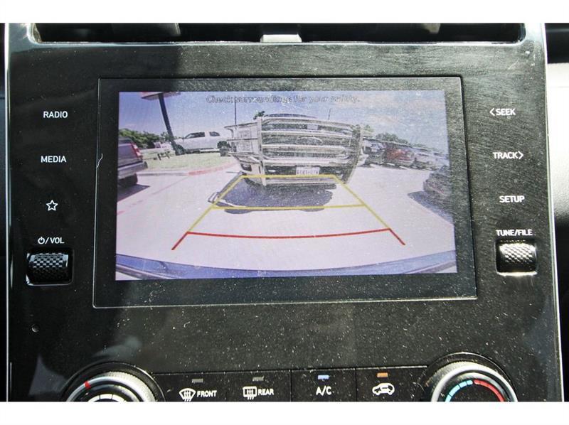 Hyundai Tucson  2023