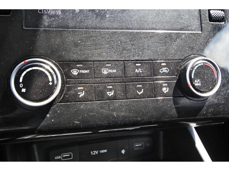 Hyundai Tucson  2023