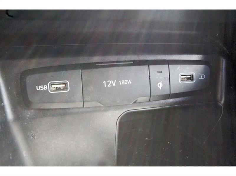 Hyundai Tucson  2023