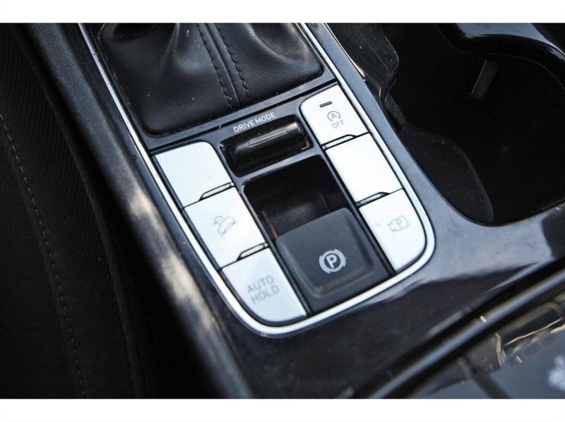 Hyundai Tucson  2023