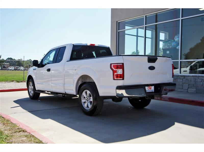 Ford F-150  2020 Ford F-150  2020