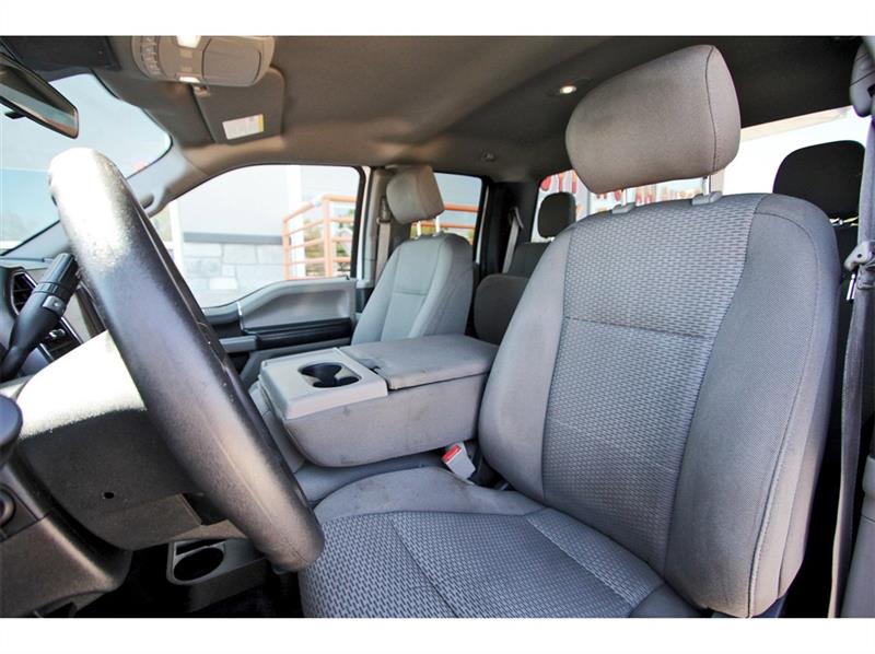 Ford F-150  2020 Ford F-150  2020