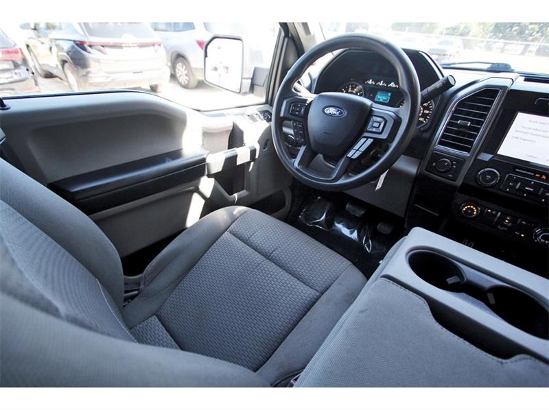 Ford F-150  2020 Ford F-150  2020