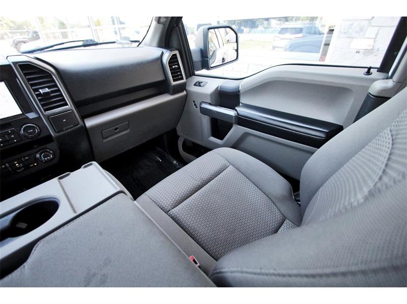 Ford F-150  2020 Ford F-150  2020