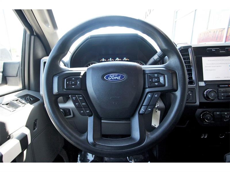 Ford F-150  2020 Ford F-150  2020