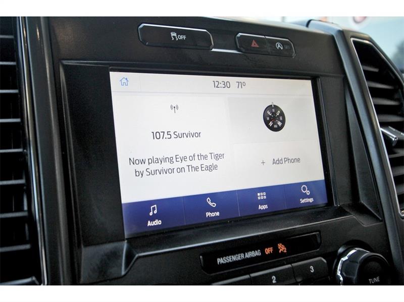 Ford F-150  2020 Ford F-150  2020