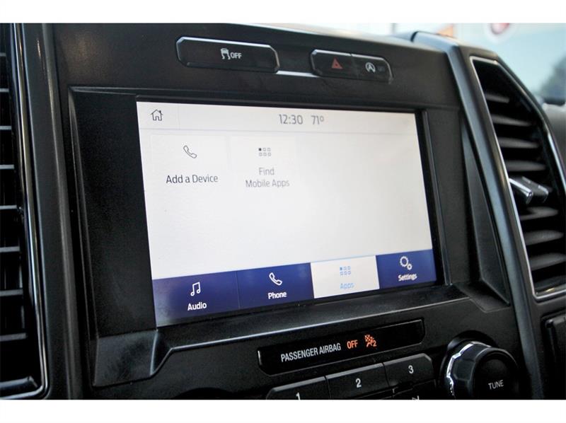 Ford F-150  2020 Ford F-150  2020