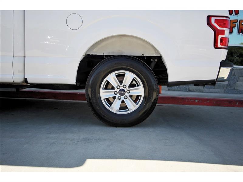 Ford F-150  2020 Ford F-150  2020