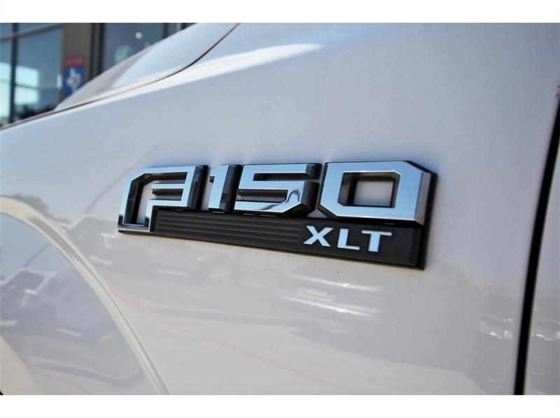 Ford F-150  2020 Ford F-150  2020