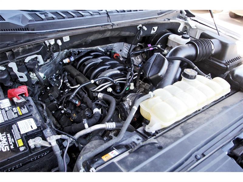 Ford F-150  2020 Ford F-150  2020