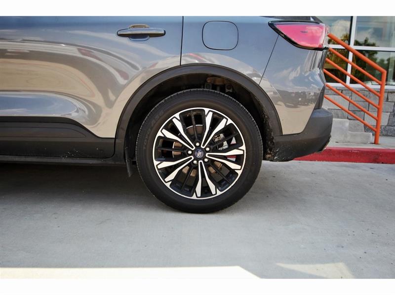 Ford Escape  2021 Ford Escape  2021