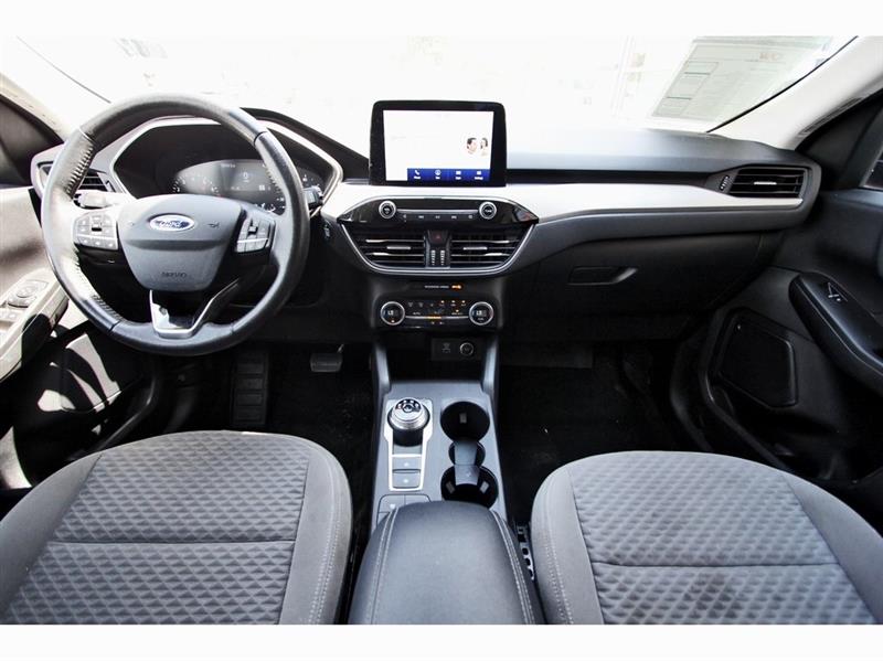 Ford Escape  2021 Ford Escape  2021
