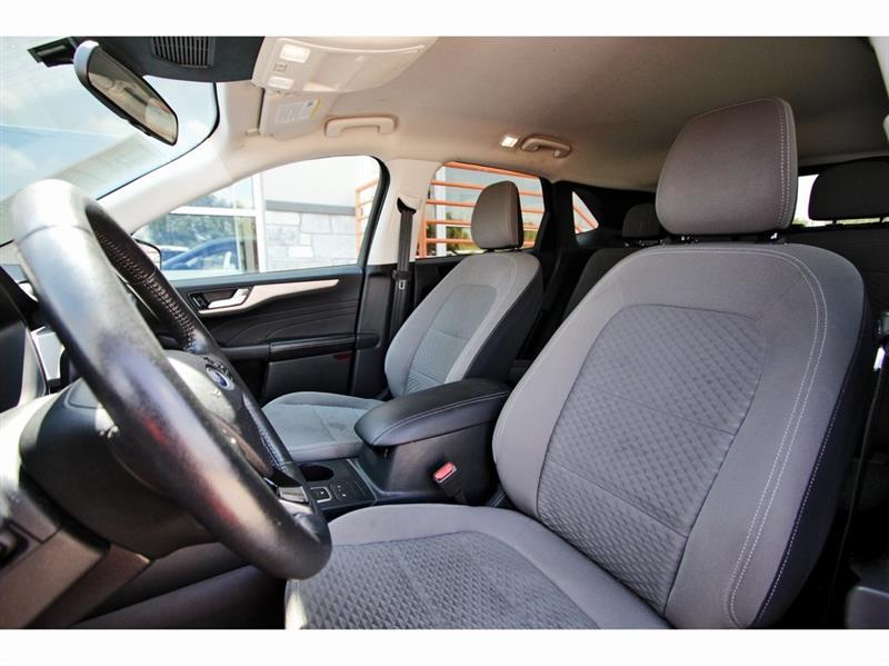 Ford Escape  2021 Ford Escape  2021