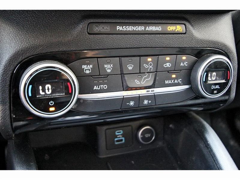 Ford Escape  2021 Ford Escape  2021