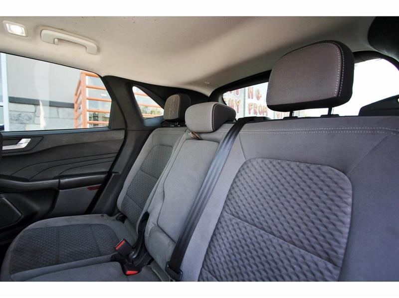 Ford Escape  2021 Ford Escape  2021