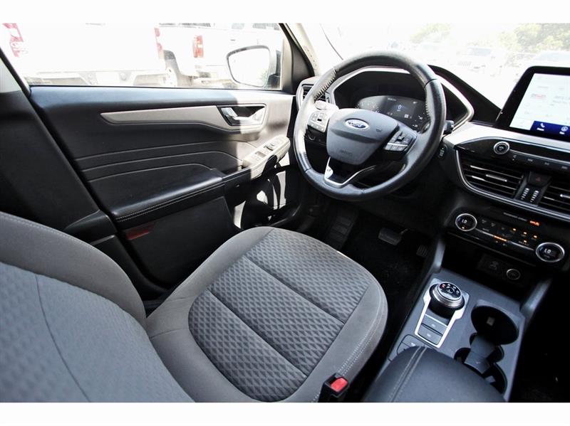 Ford Escape  2021 Ford Escape  2021