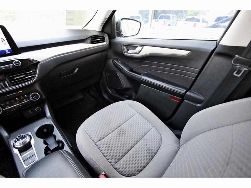 Ford Escape  2021 Ford Escape  2021
