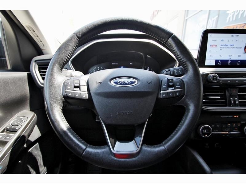 Ford Escape  2021 Ford Escape  2021