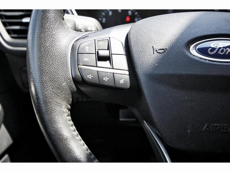 Ford Escape  2021 Ford Escape  2021