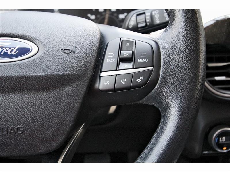 Ford Escape  2021 Ford Escape  2021