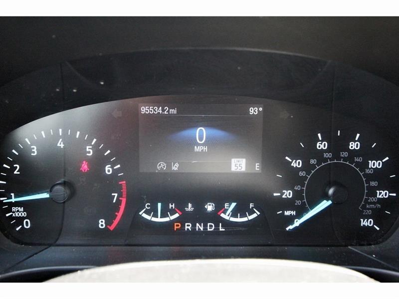 Ford Escape  2021 Ford Escape  2021