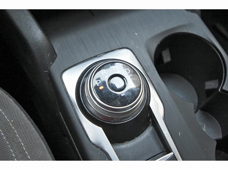 Ford Escape  2021 Ford Escape  2021