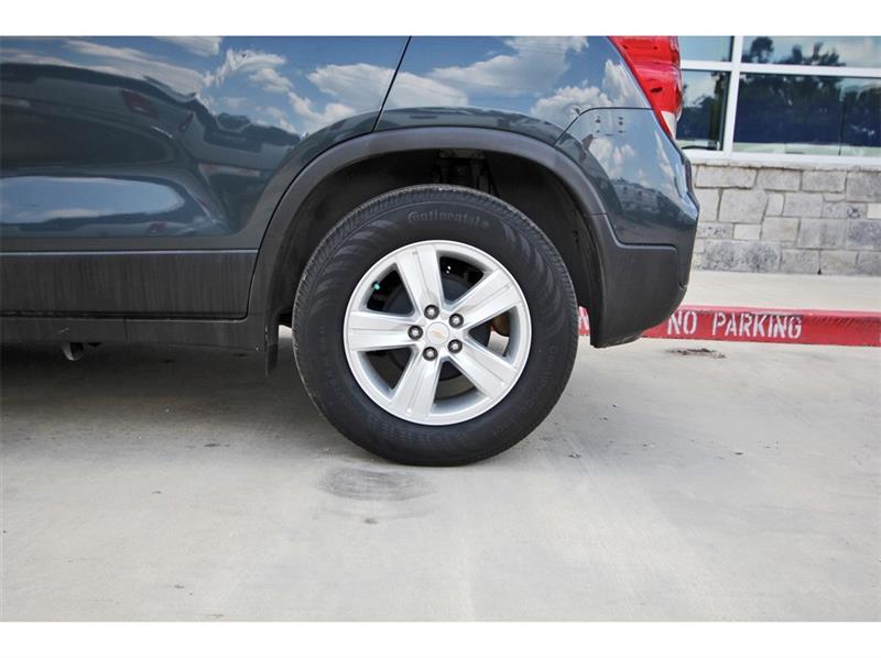 Chevrolet Trax  2021 Chevrolet Trax  2021